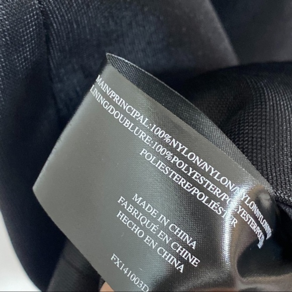 Finders Keepers Black Cocktail Dress NWT - Picture 9 of 10